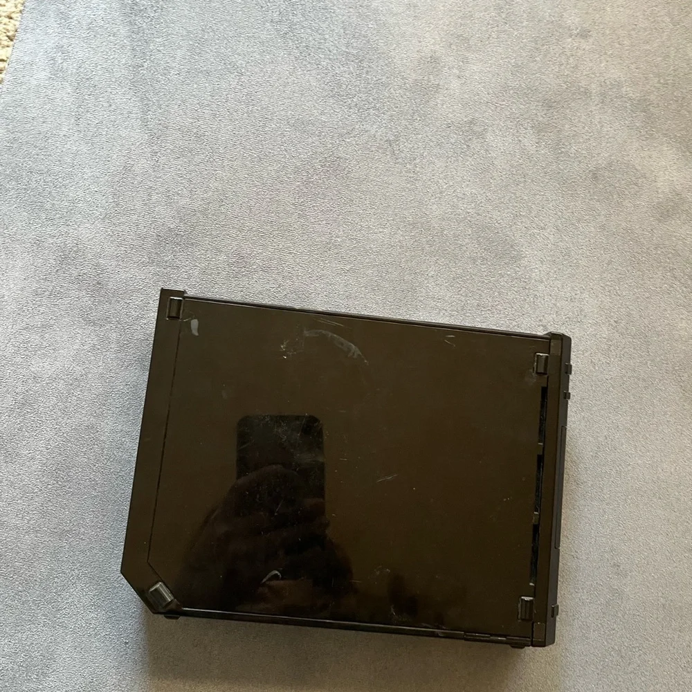 Wii console - Picture 3 of 5